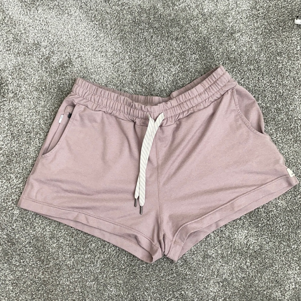 Vuori Performance Halo Short